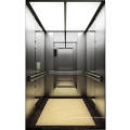 Seguridad y cómodo ascensor del hospital